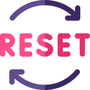reset at&t password