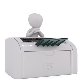 set up wireless printer