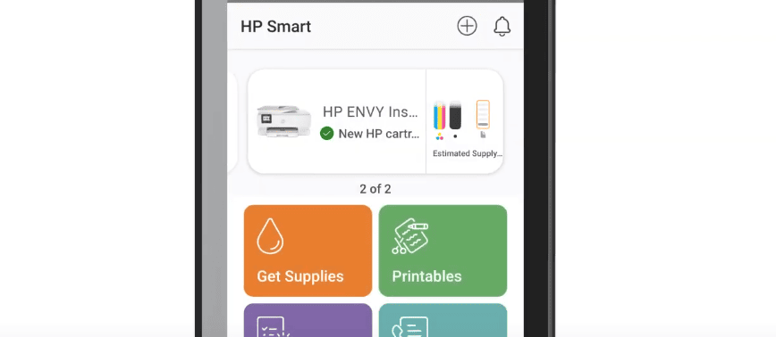 123 HP Printer Mobile Setup (Using HP Smart or HP Print Apps) 123 HP Printer Mobile Setup (Using HP Smart or HP Print Apps)