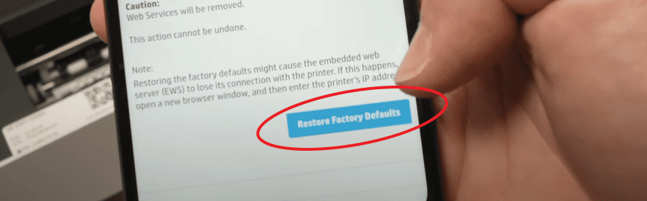 Advanced Solutions for HP 4100 Printer Not Printing Issue