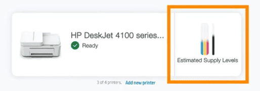 Common Causes of HP DeskJet 4100 Not Printing Issue
